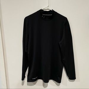 Under Armor Cold Gear/Golf Shirt